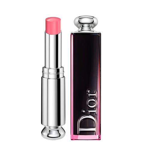 dior lacquer stick tease